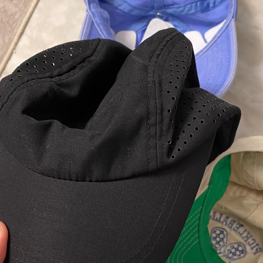 Baseball Hat Bundle - image 6